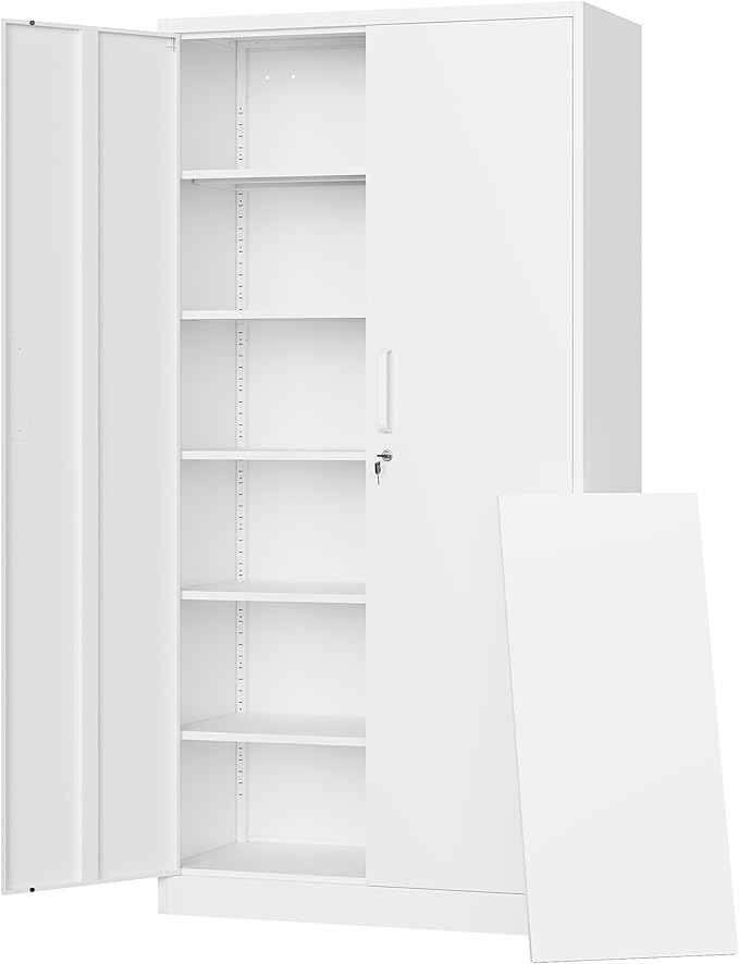 Letaya Metal Storage Cabinets by LetayaMetalCabinets