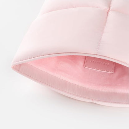 Comfyable Puffy Laptop Sleeve 15 Inch 16 Inch, Quilted Puffer Laptop Carrying - Image 4