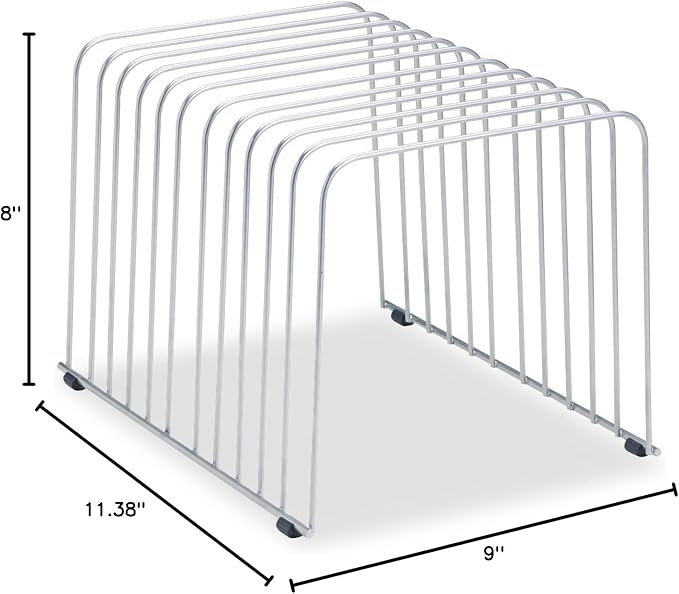 Fellowes Desktop Organizer, 11 Sections - Image 4