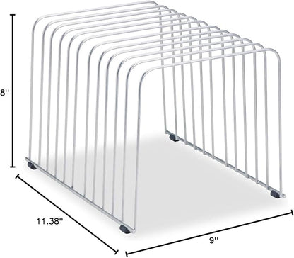 Fellowes Desktop Organizer, 11 Sections - Image 4