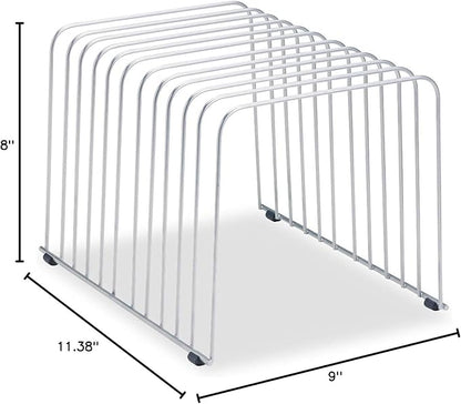 Fellowes Desktop Organizer, 11 Sections - Image 4