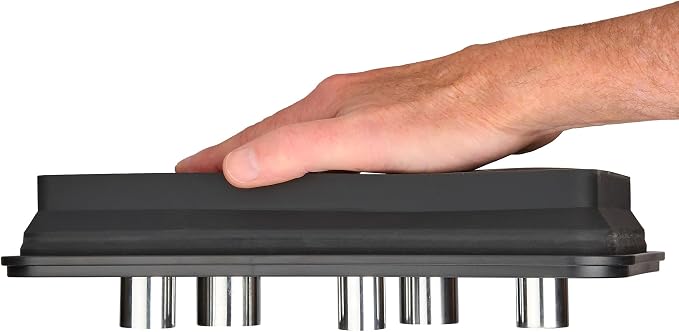 Collapsible Magnetic Parts Tray Set - Image 4
