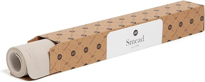Smead Desk Pad, Vegan Leather Desk Mat - Image 8