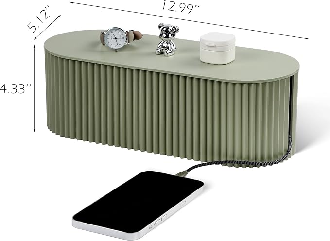 Cable Management Box Large Cable Organizer Box - Image 2