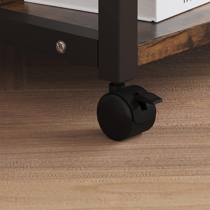 TigerDad Mobile Printer Stand - Image 4