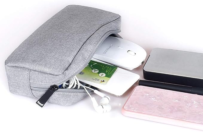 Universal Electronics/Accessories Soft Carrying Case Bag, Durable & Light-weight - Image 7