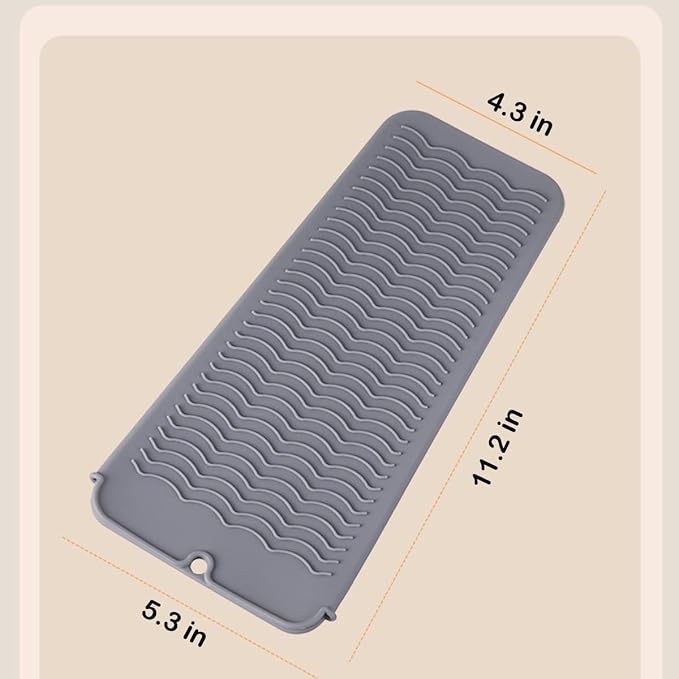 Heat Resistant Silicone Mat - Image 7