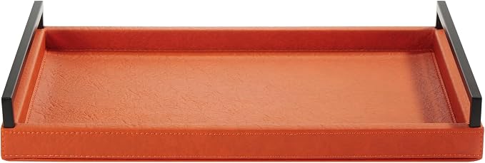 Sagala Orange Serving Tray - Image 6