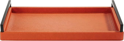 Sagala Orange Serving Tray - Image 6