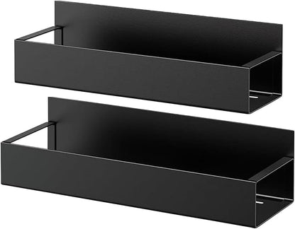 Carbon Steel Magnetic Spray Can Holder Storage Rack by Unknown