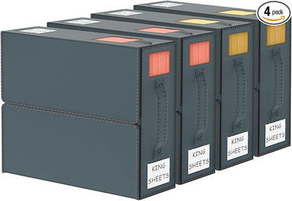 Aokeyee Bed Sheet Organizers and Storage by Aokeyee