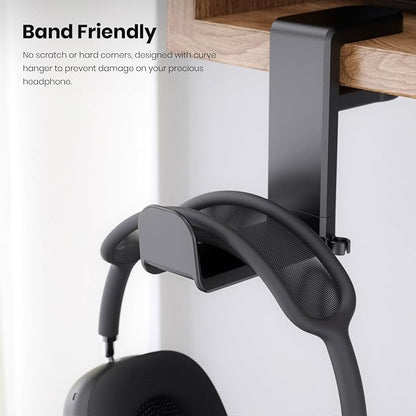 Rotating Headphone Stand - Image 5