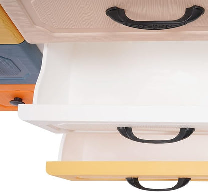 5-Layer Plastic Drawer Storage - Image 6