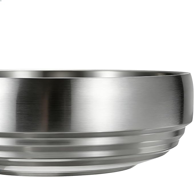 Key Bowl for Entryway Table 8.3" Modern Decorative Bowl Catchall Bowl for Candy - Image 6