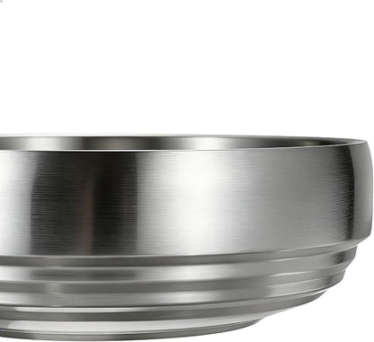 Key Bowl for Entryway Table 8.3" Modern Decorative Bowl Catchall Bowl for Candy - Image 6