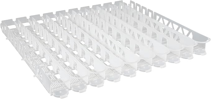 Display Technologies Visi-Slide Gravity Fed Organizer - Image 8
