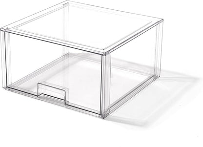 BINO | Stackable Storage Drawers, Tall X-Large by BINO