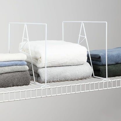 Wire Shelf Dividers - Image 5