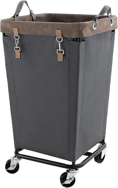 StorageWorks 160L Laundry Basket by StorageWorks