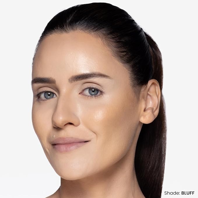 OFIR Geo Sculpt Blendable Cream Bronzer | Buildable Radiant Finish - Image 3