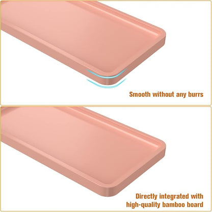 Bathroom Vanity Tray for Countertop - Image 6