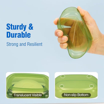 Soap Holder - Portable Travel Soap Case - Perfect - Image 5