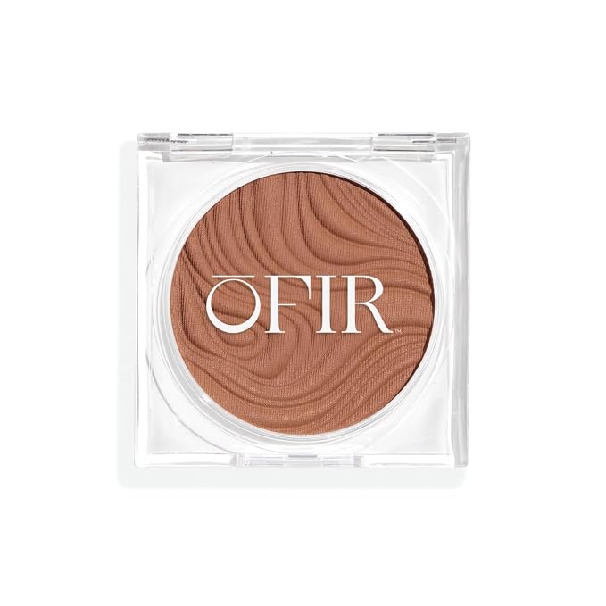 OFIR Geo Sculpt Blendable Cream Bronzer | Buildable Radiant Finish by OFIR