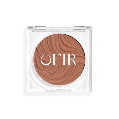 OFIR Geo Sculpt Blendable Cream Bronzer | Buildable Radiant Finish by OFIR