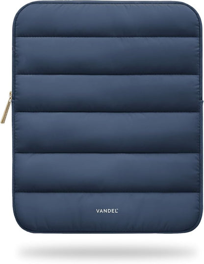 Vandel - The Original Puffy iPad Sleeve 9-11 Inch Tablet Sleeve, Cute iPad Air by VANDEL