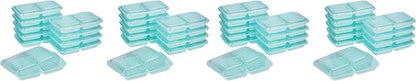 GoodCook 2-Compartment Food Storage Container Set by GoodCook
