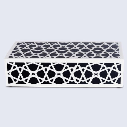 Handicrafts Home Decorative Storage Box - Image 4