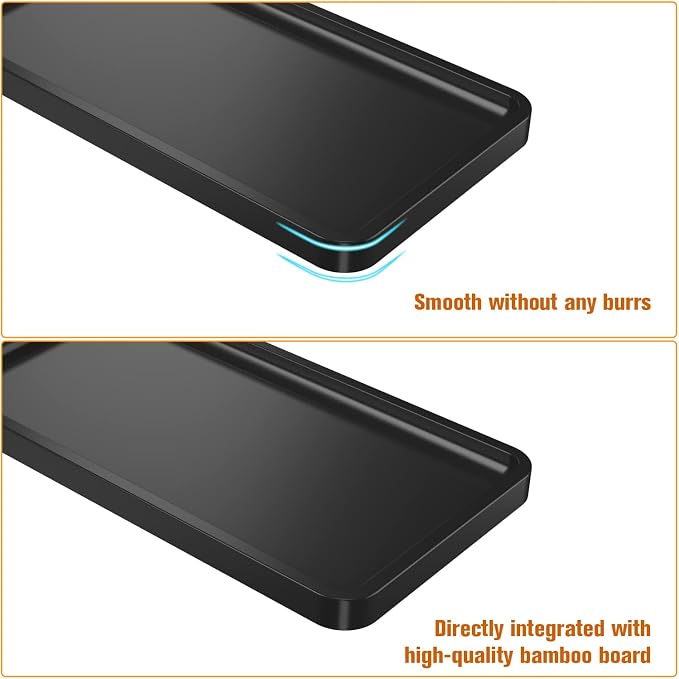 Bathroom Vanity Tray for Countertop - Image 6