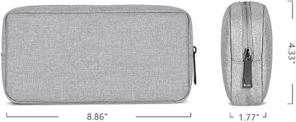 Universal Electronics/Accessories Soft Carrying Case Bag, Durable & Light-weight - Image 2