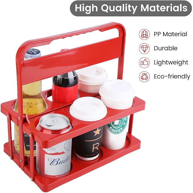 musbus Reusable Drink Carrier - Image 8