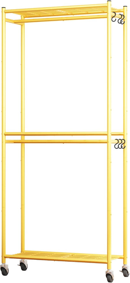 Sakugi Clothes Rack - Image 3