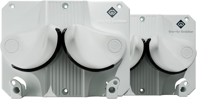 Gravity Grabber by GravityGrabber