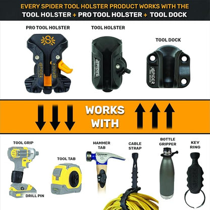Spider Tool Holster - Image 8