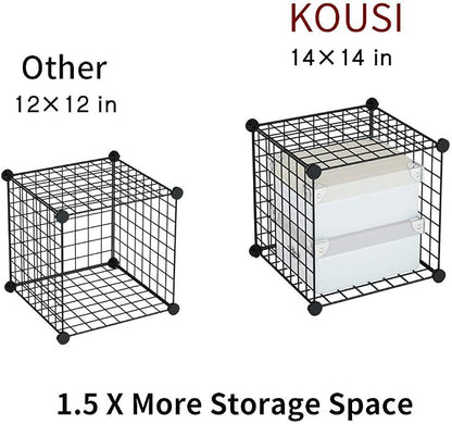 KOUSI Storage Cube - Image 3