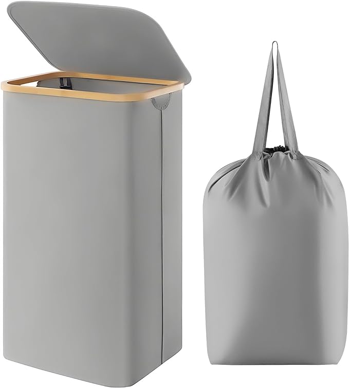 Lifewit 100L Laundry Basket by Lifewit