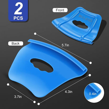 14.5" Tire Spoons Kit, Tire Changing Tool - Image 10