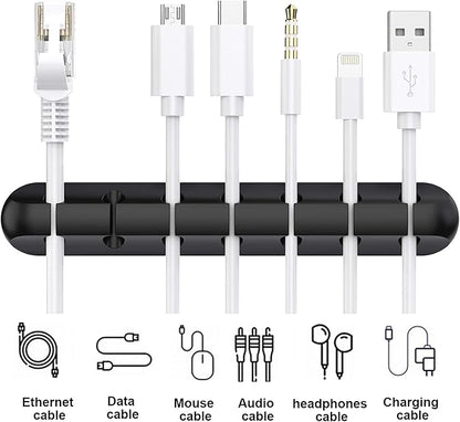 SOULWIT Cable Holder Clips - Image 2