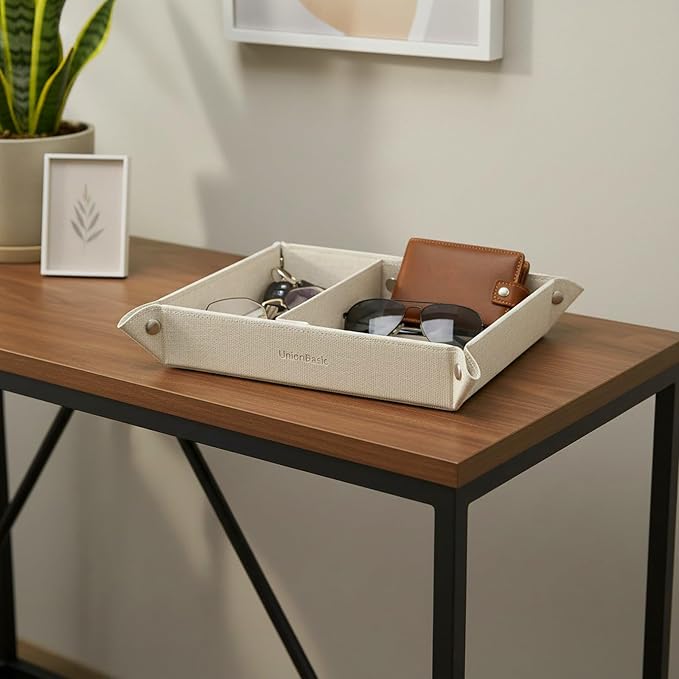 UnionBasic Medium Valet Tray, Jewelry Tray - Image 6