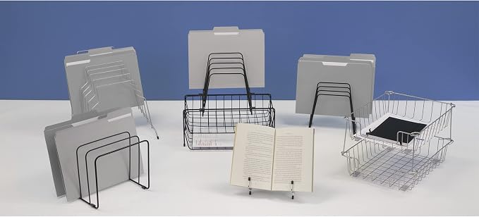 Fellowes Desktop Organizer, 11 Sections - Image 3