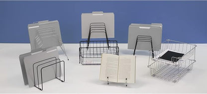 Fellowes Desktop Organizer, 11 Sections - Image 3