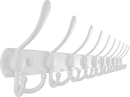 Dseap Coat Rack Wall Mount by Dseap