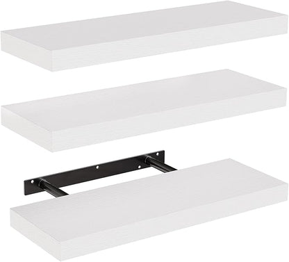 AMADA HOMEFURNISHING Floating Shelves, Wall Shelves by AMADAHOMEFURNISHING