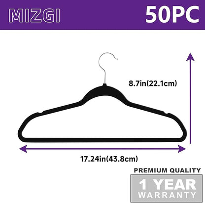Hangers 50 Pack - Image 7