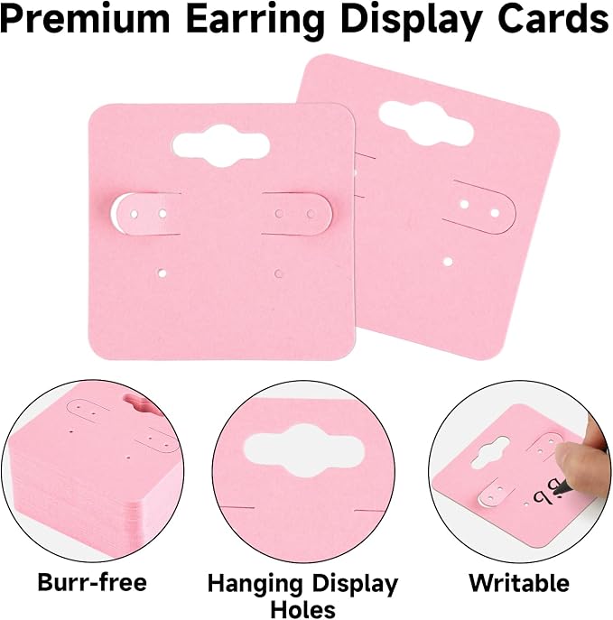 joycraft Earring Cards - Image 3