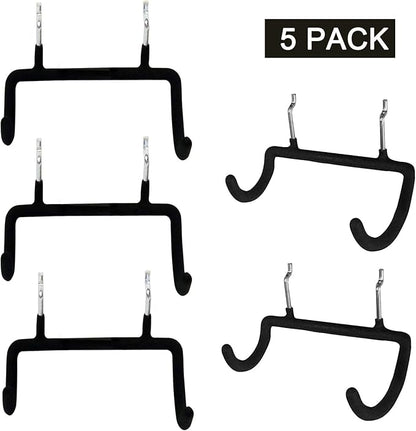 5PCS Pegboard Drill Holder - Image 2