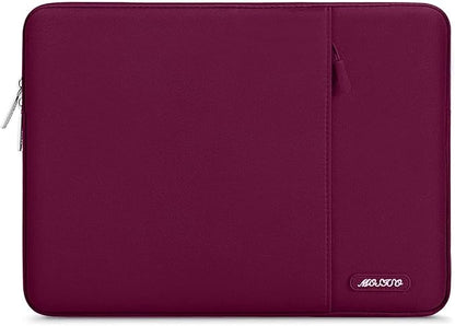 MOSISO Laptop Case 16 inch, 15-15.6 inch Laptop Sleeve Compatible by MOSISO